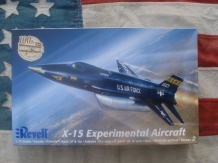 images/productimages/small/X-15 Revell 1;72 nw.voor.jpg